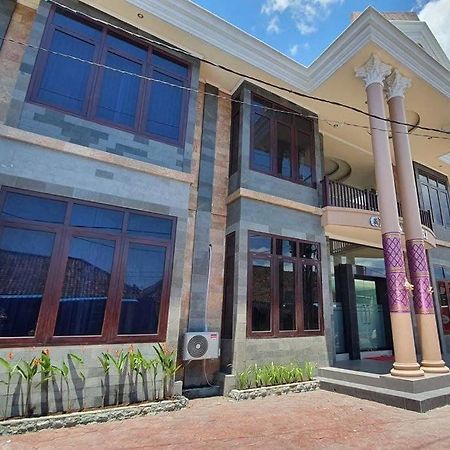 Grand Puri Hotel Batununggul Eksteriør billede