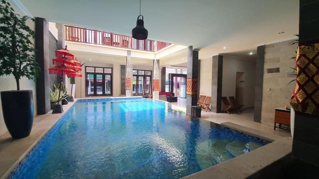 Grand Puri Hotel Batununggul Eksteriør billede