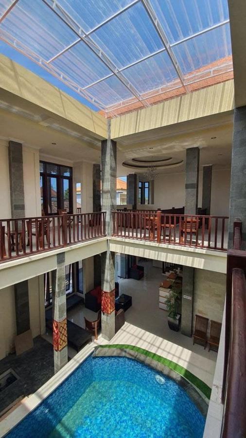 Grand Puri Hotel Batununggul Eksteriør billede